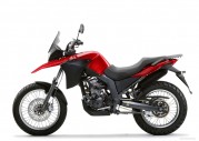 Derbi Senda DRD125R